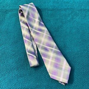 Sean John Men’s Tie